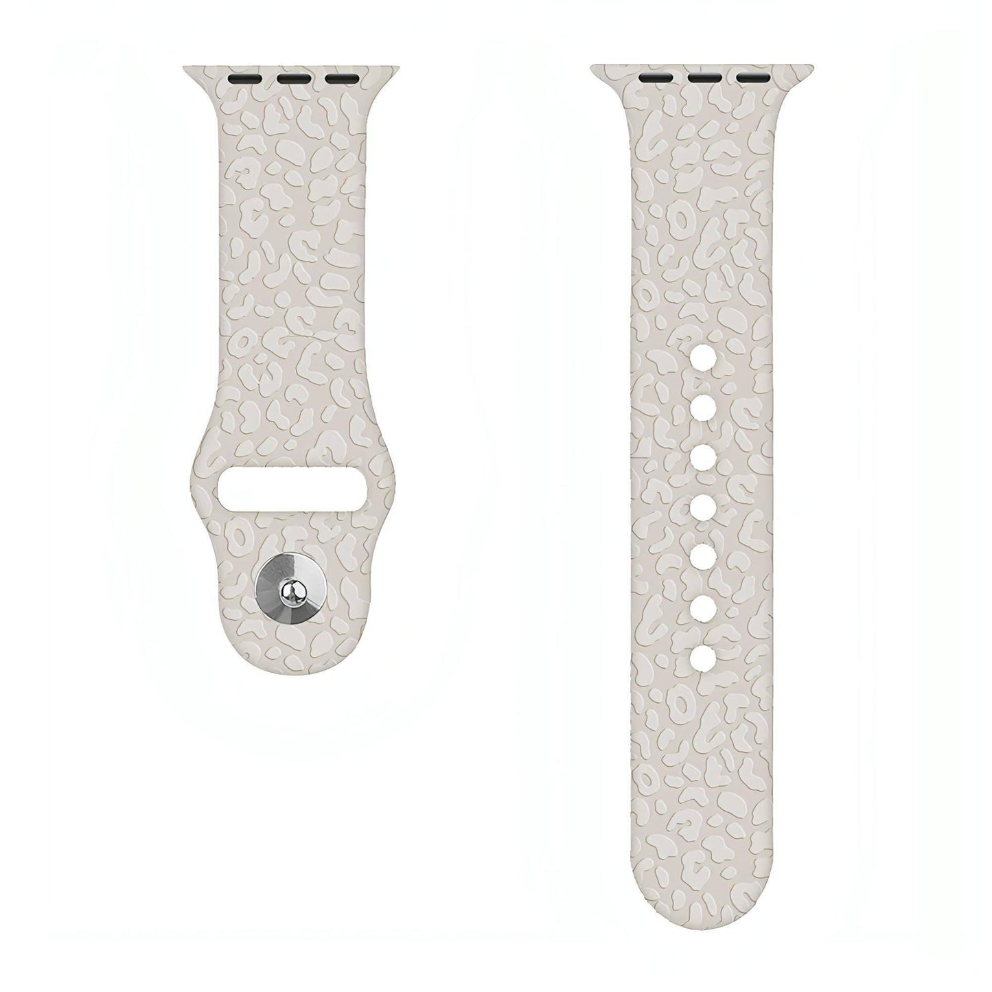 Melya Silicone Band