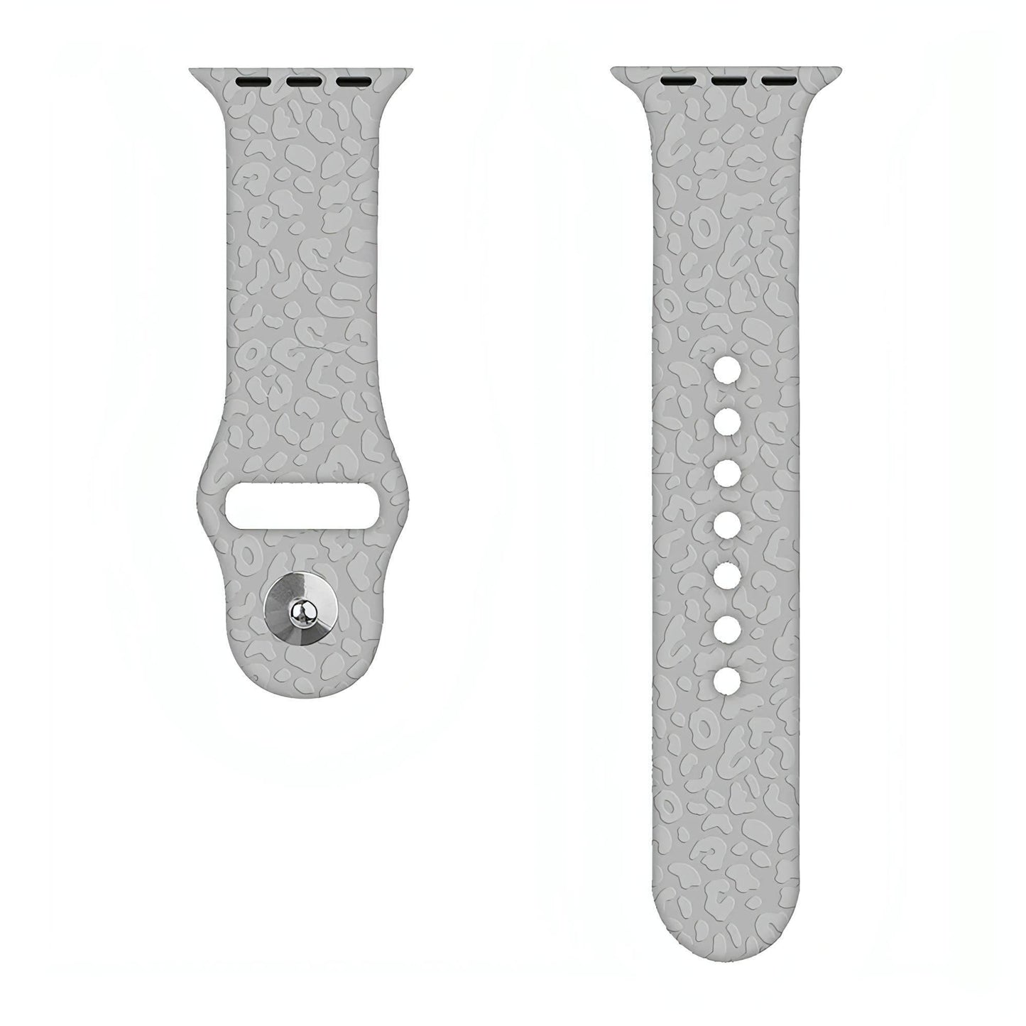Melya Silicone Band