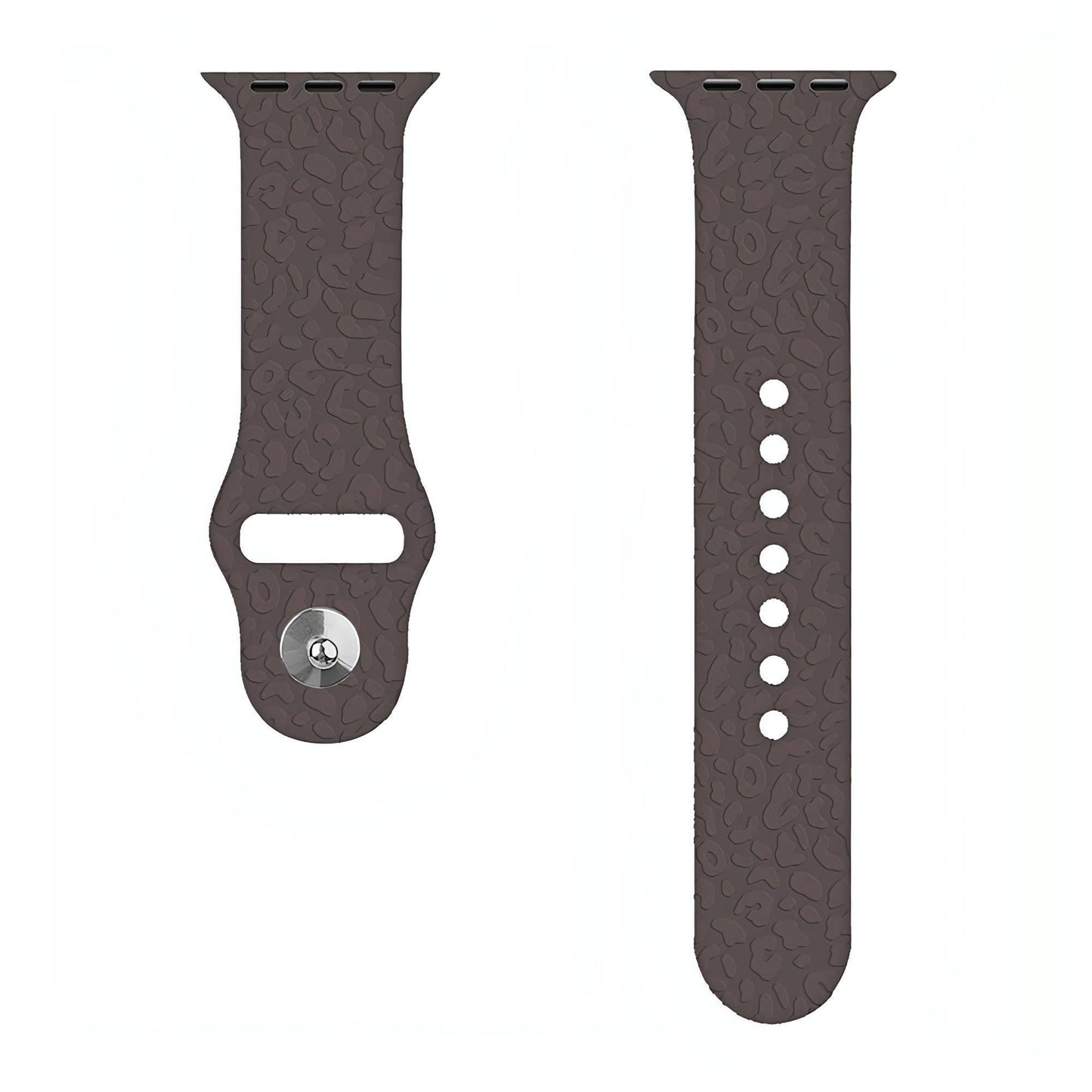 Melya Silicone Band