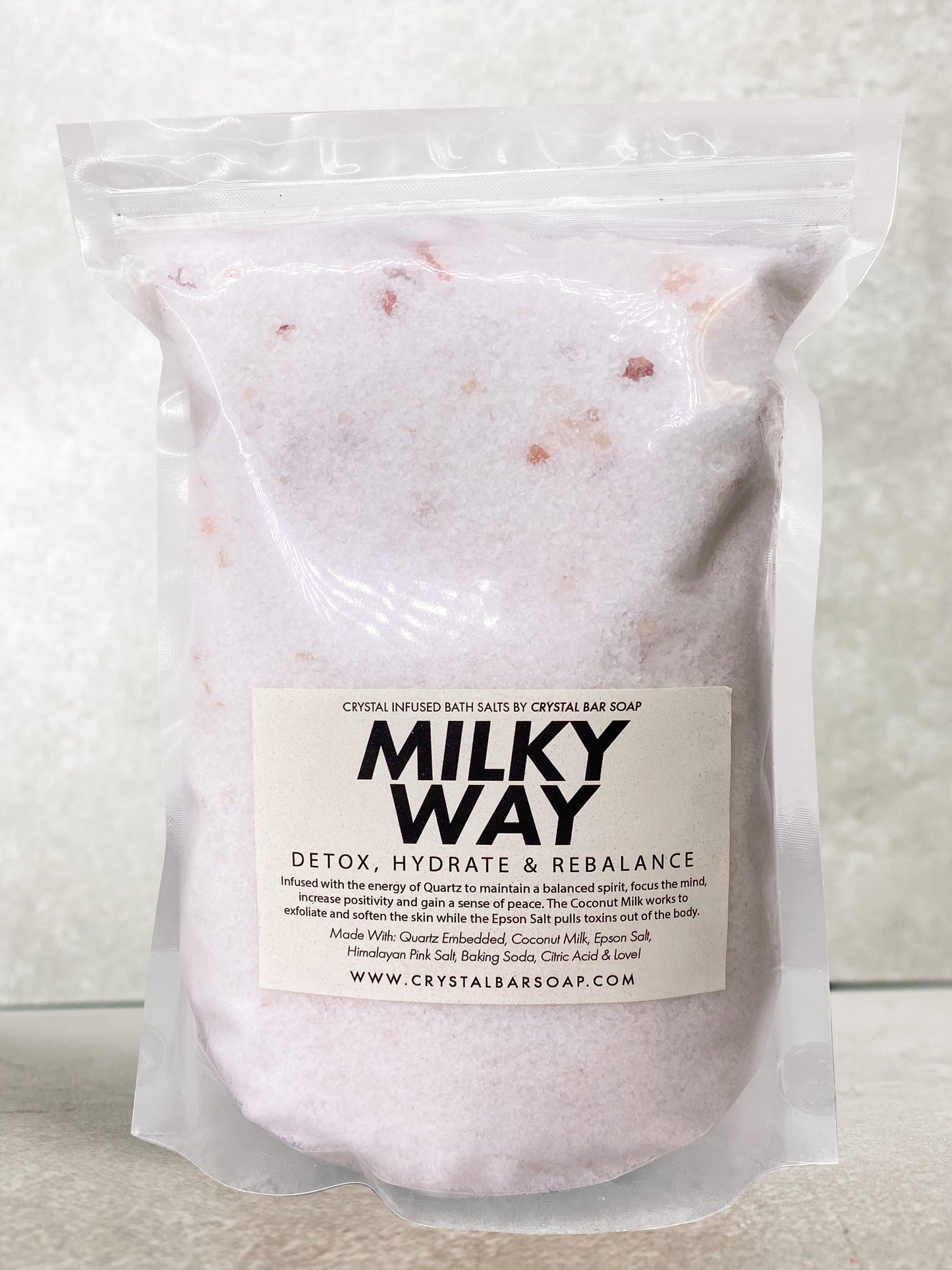 Milky Way