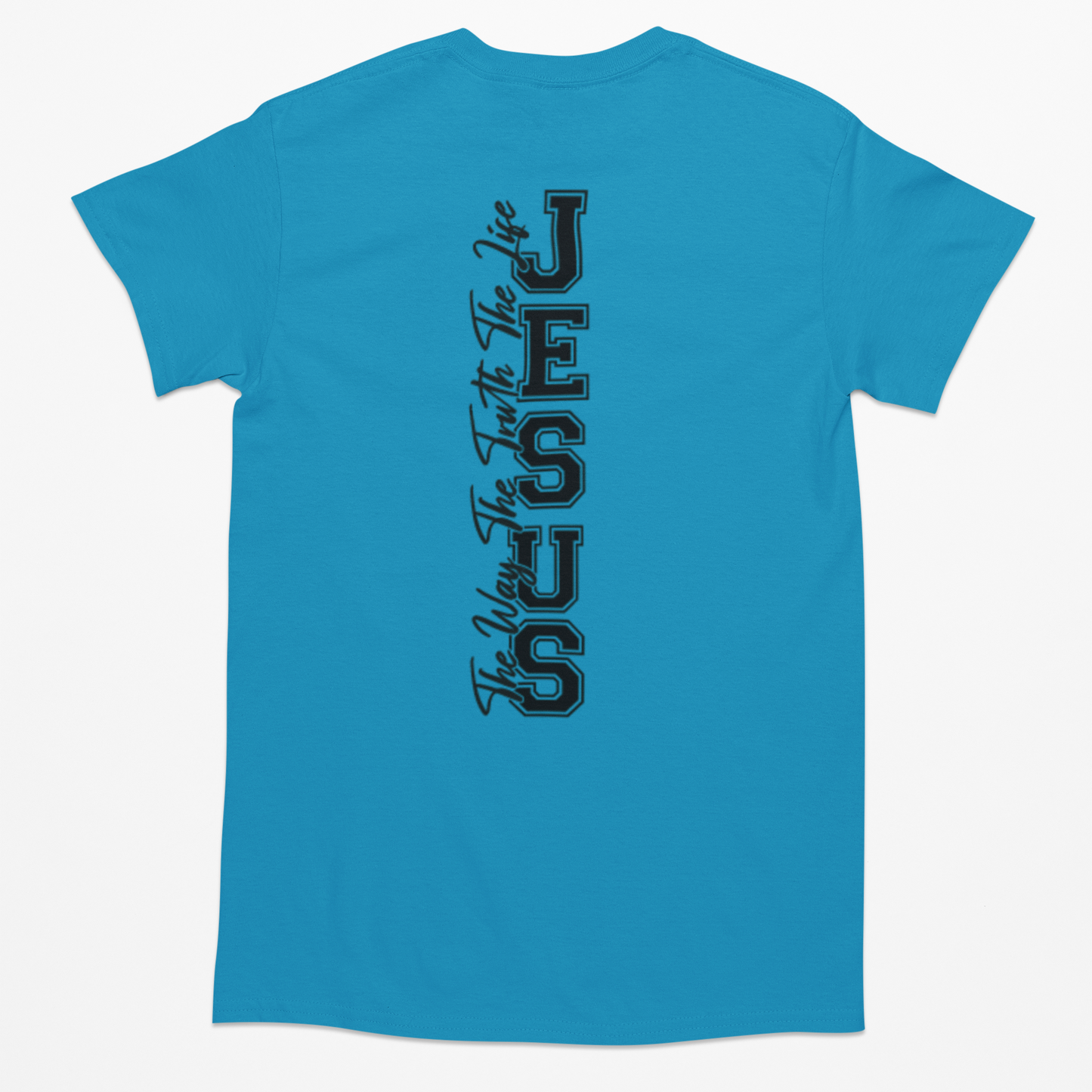 Wayfinder Graphic Tee