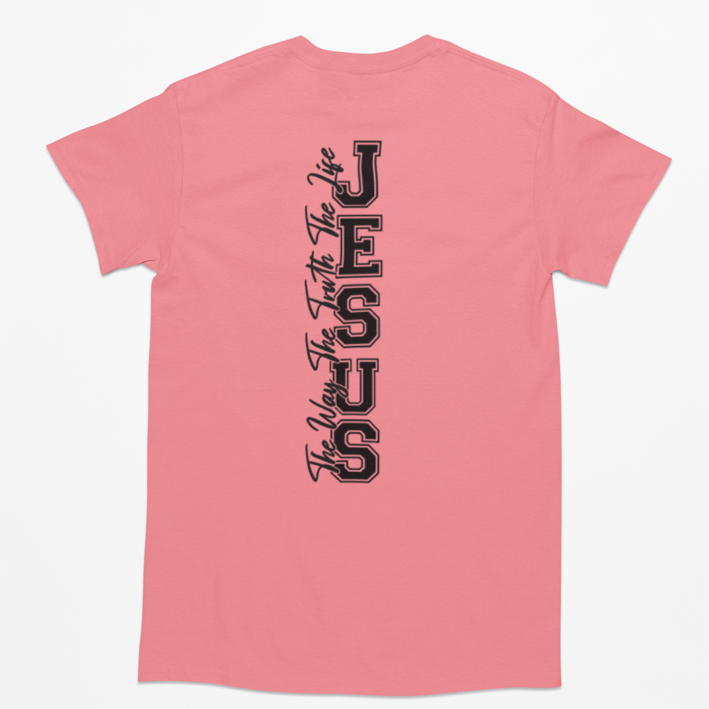 Wayfinder Graphic Tee