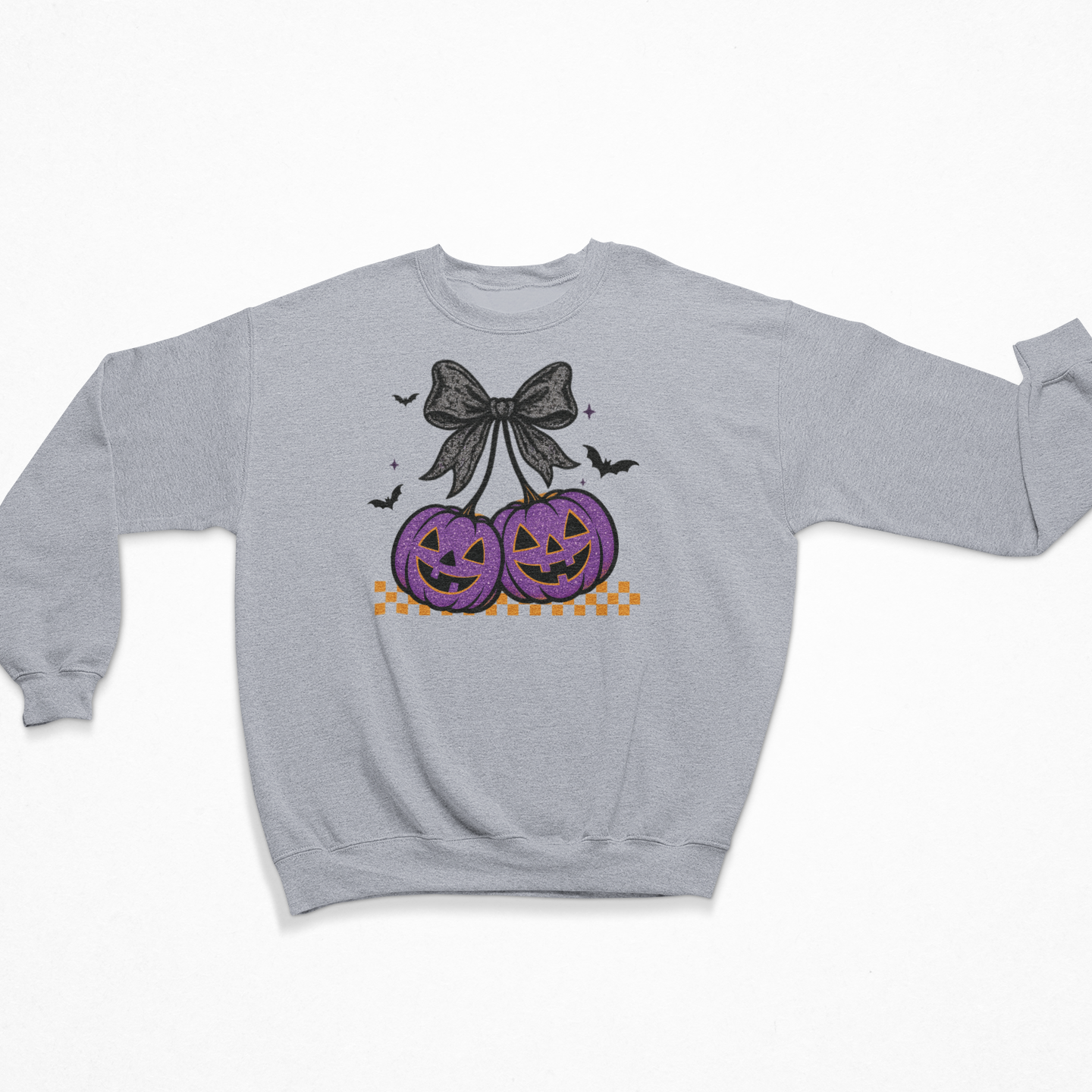 Pumpkin Princess Youth & Toddler Sweatshirt