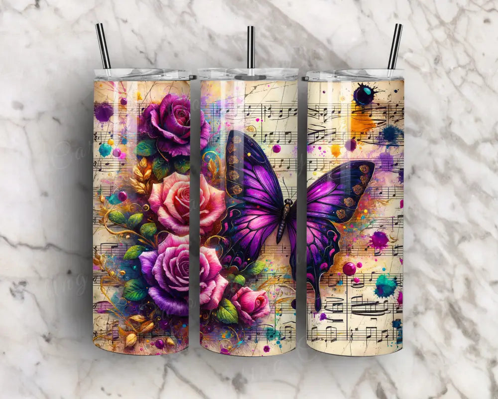 Music Helps Me Fly – Multi