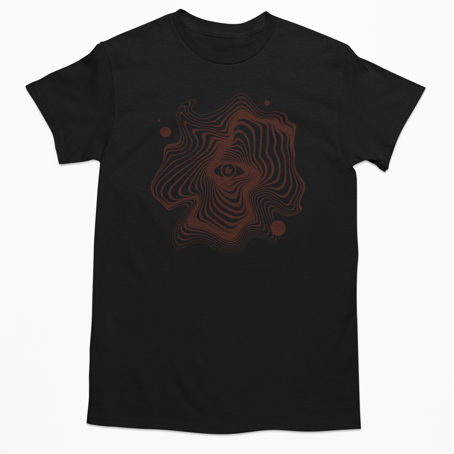 Observation Graphic Tee