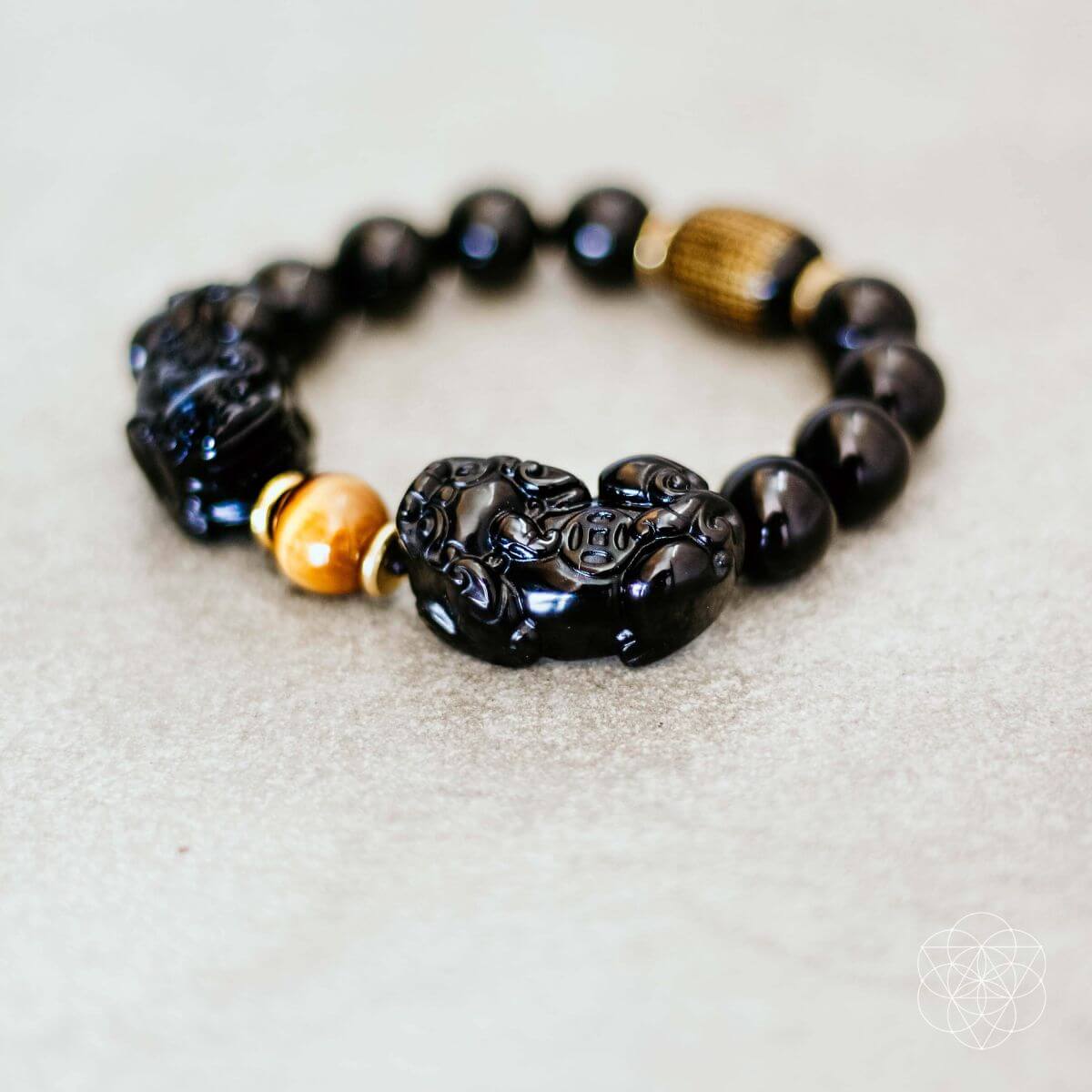 Pi Yao Wealth Bracelet