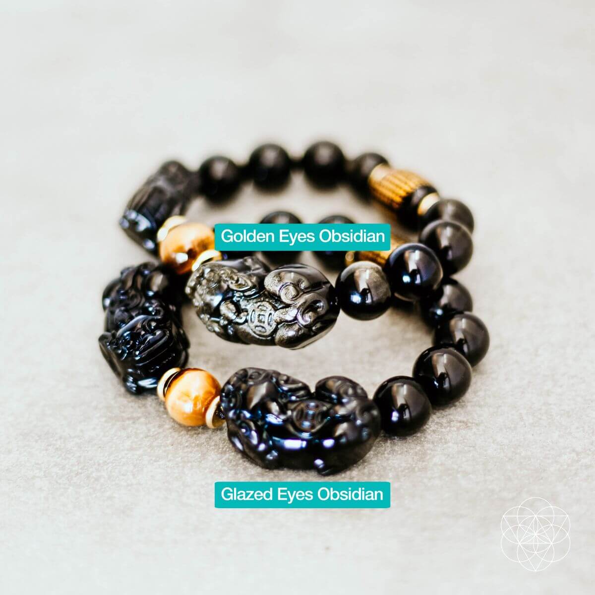 Pi Yao Wealth Bracelet