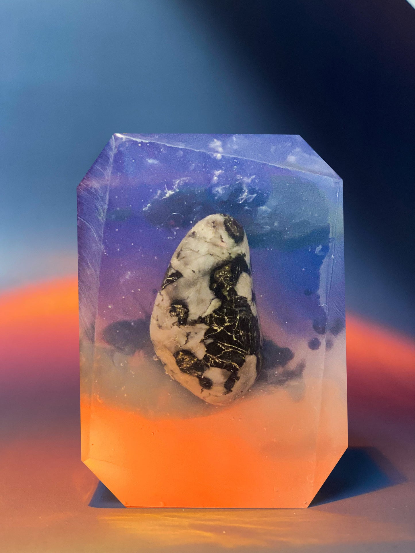 Power of Now (Sagittarius)