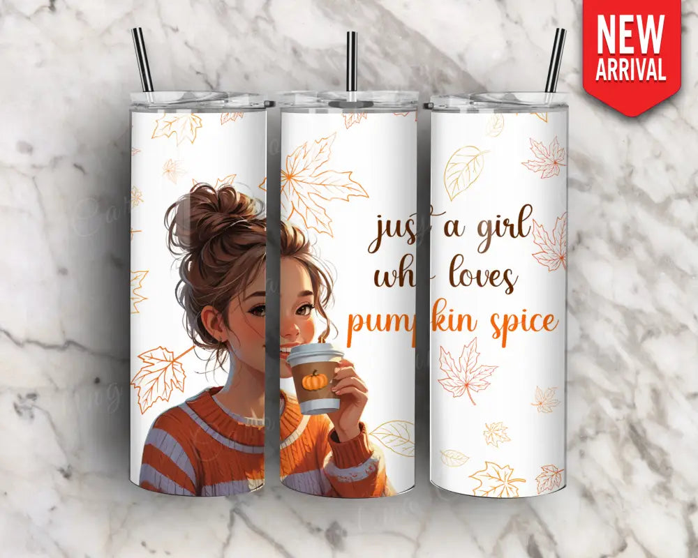 Pumpkin Spice – Multi