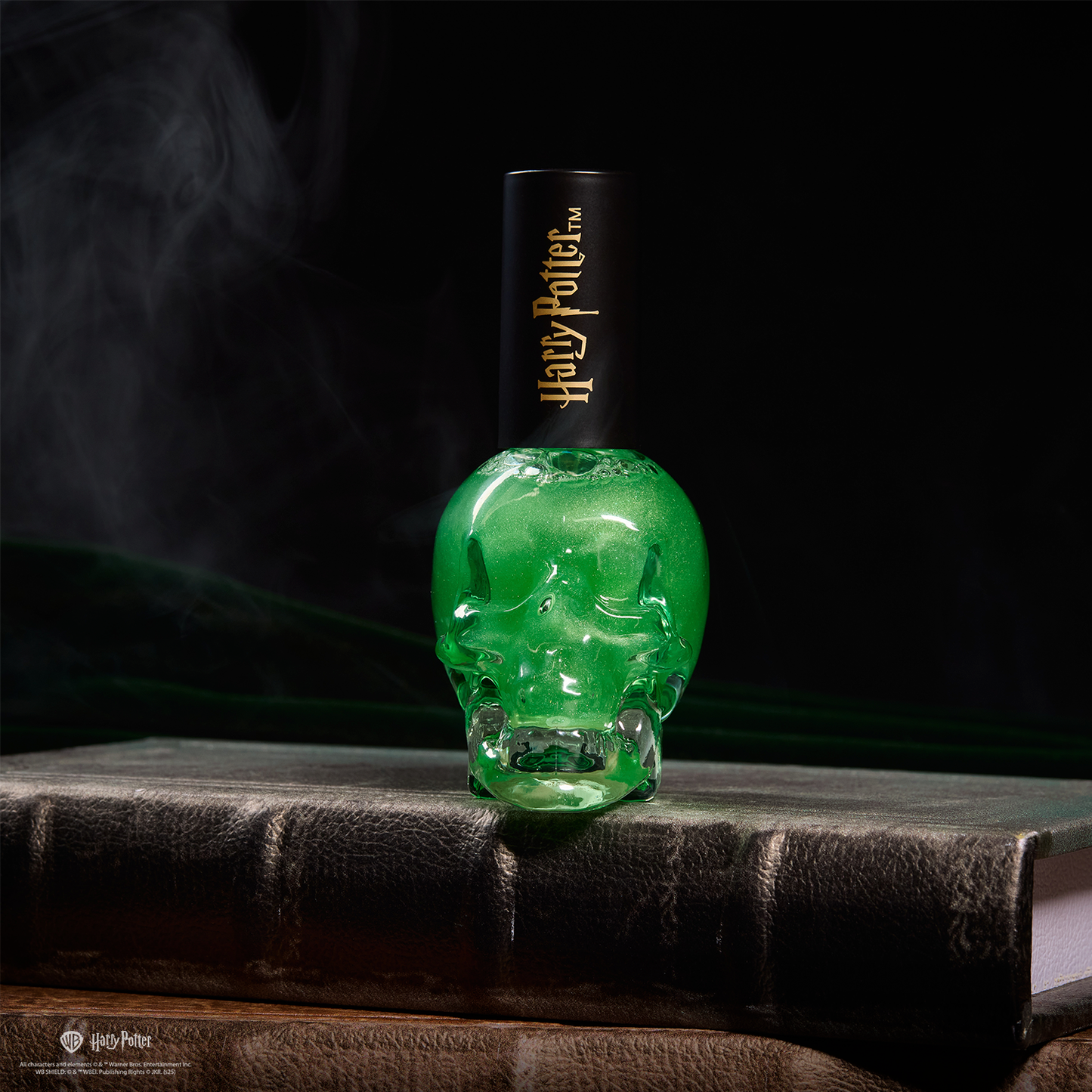 HP Dark Arts | Morsmordre Illuminating Setting Spray
