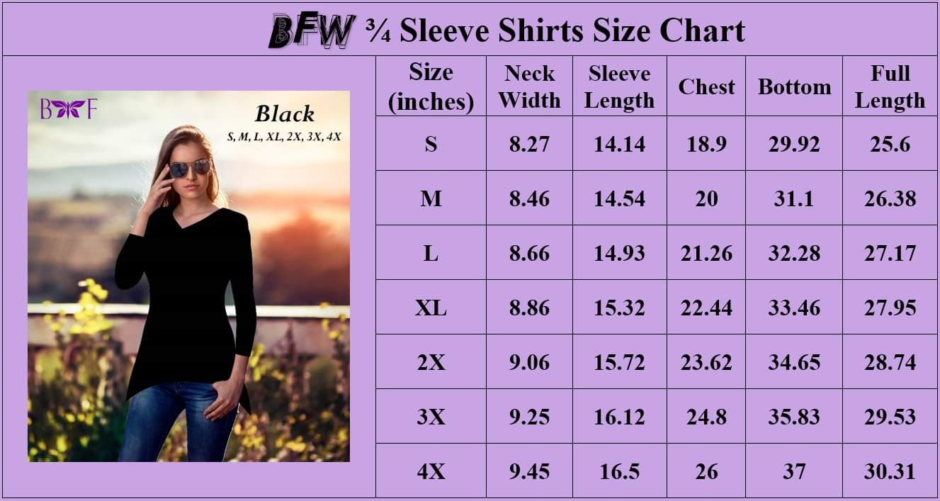 Evergreen v neck and a round bottom