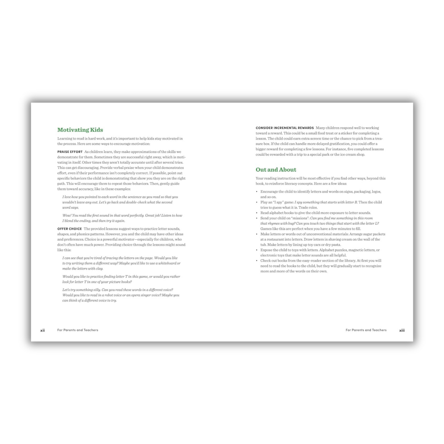 Learn to Read Activity Book: 101 Fun Phonics Lessons to Teach Your Child to Read (Phonics Makes Readers)