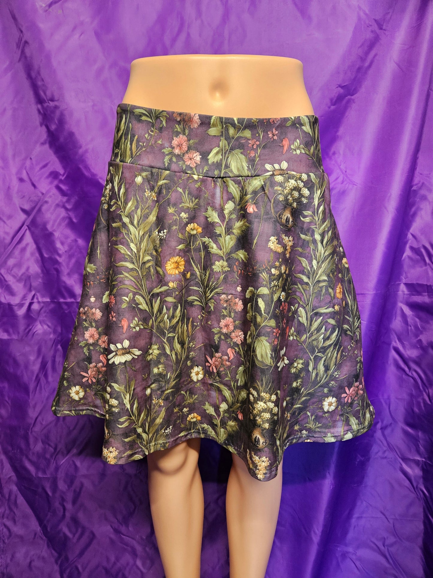 Morris Garden capris and skorts with pockets