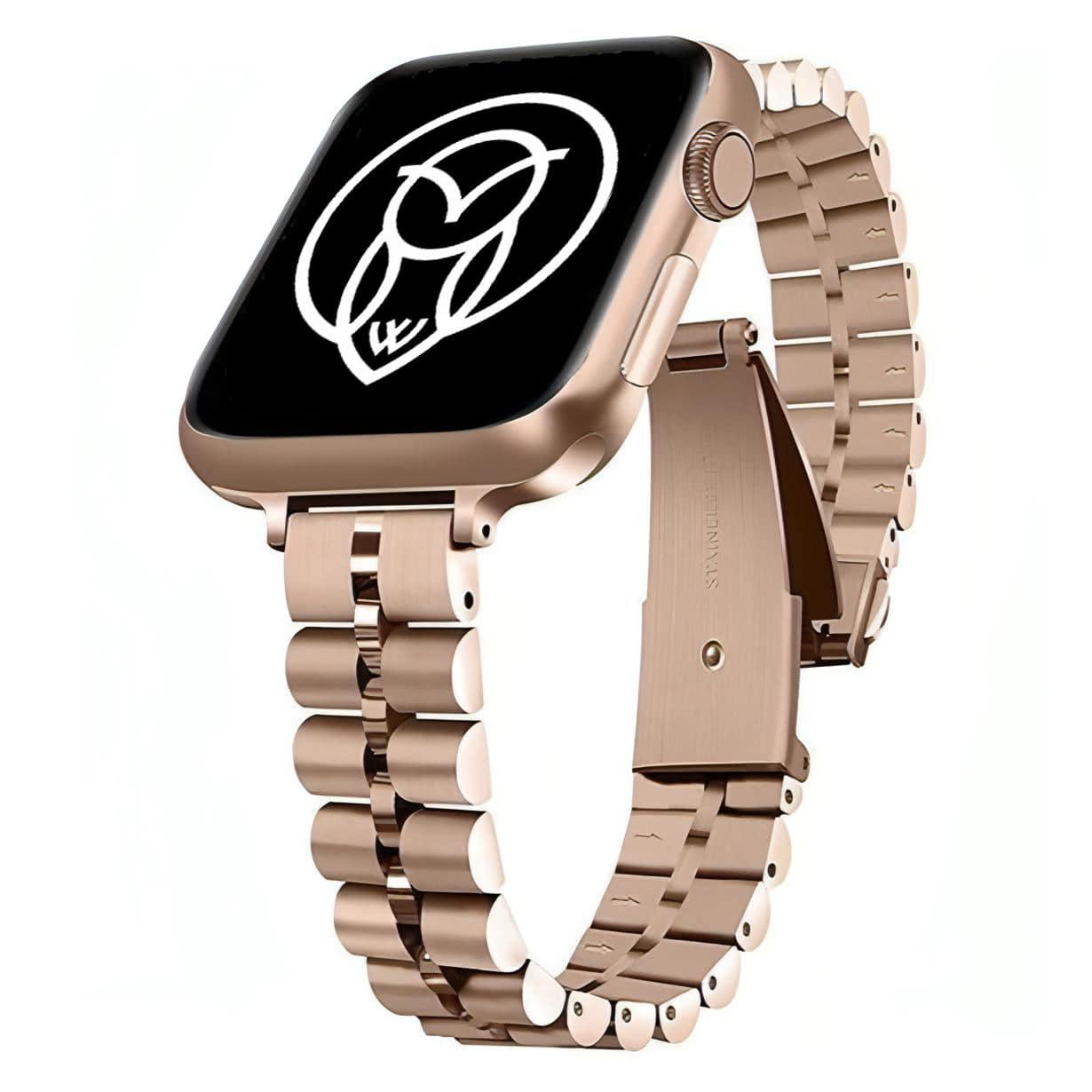 Styx Metal Strap