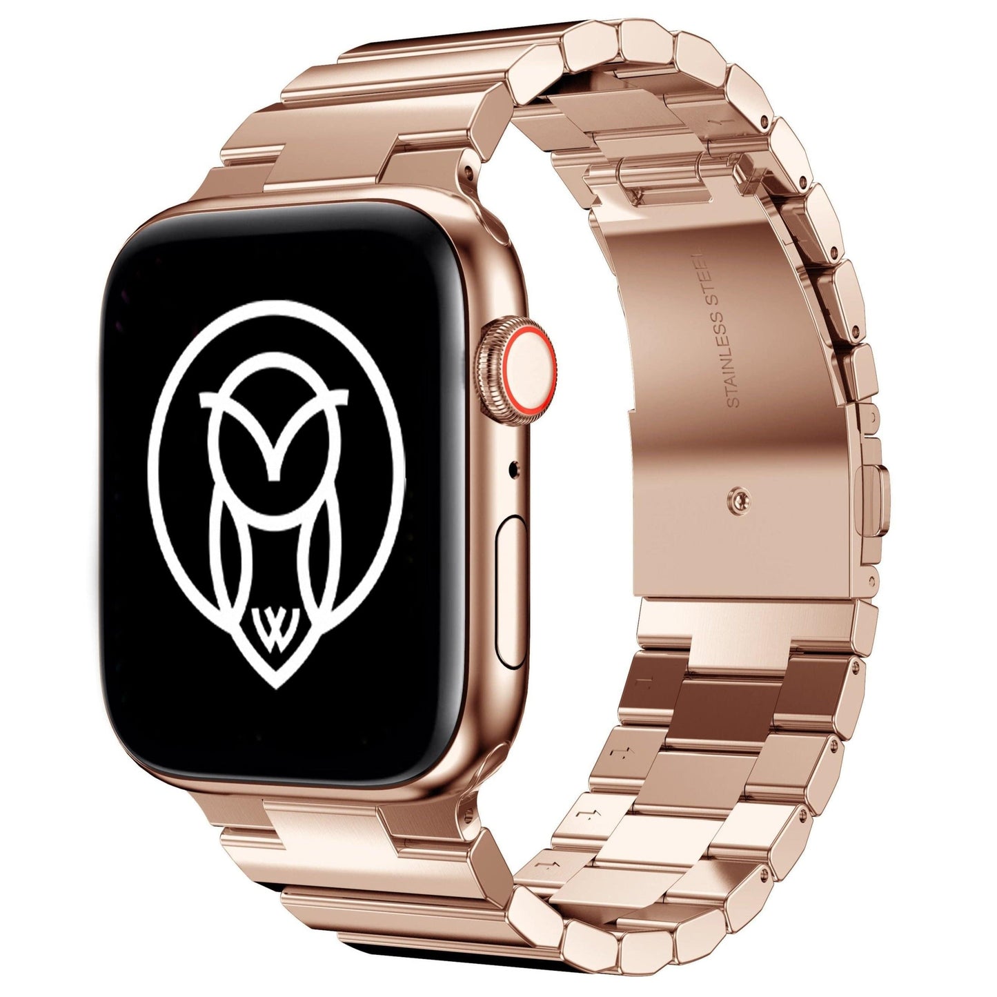 Goran Stainless Band