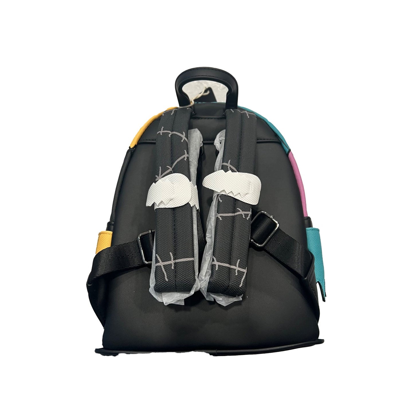 Loungefly Disney Nightmare Before Christmas Sally Cosplay Mini Backpack