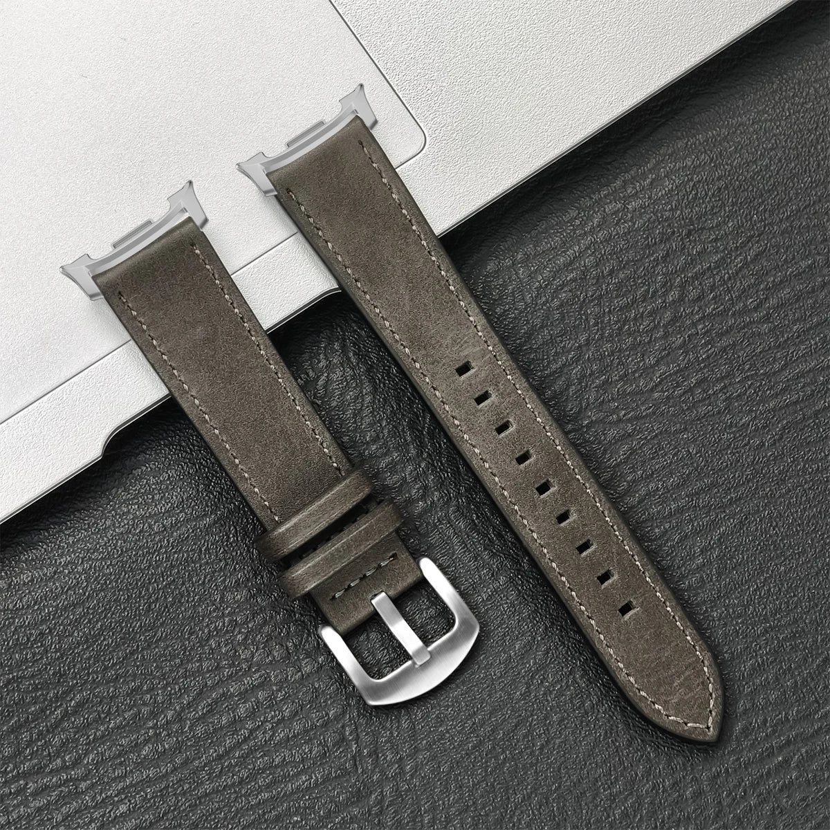 Samsung Galaxy 8 Galaxy 8 Classic Leather Band - Premium