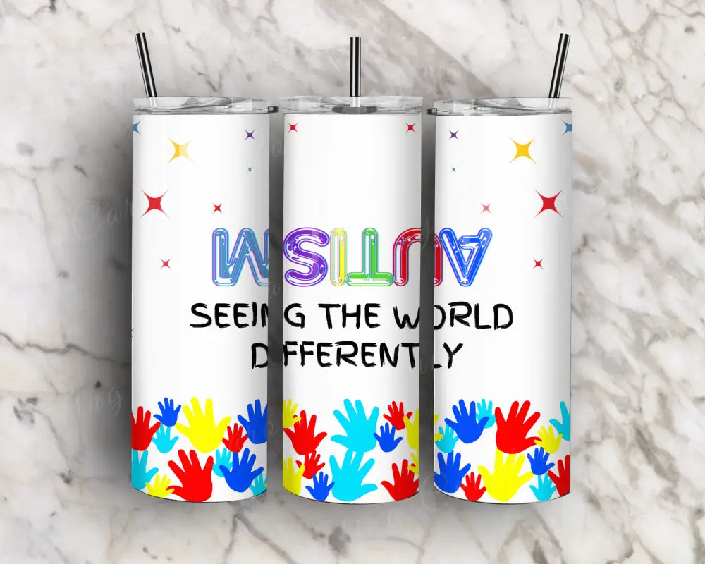 Seeing the World Differently – Multi