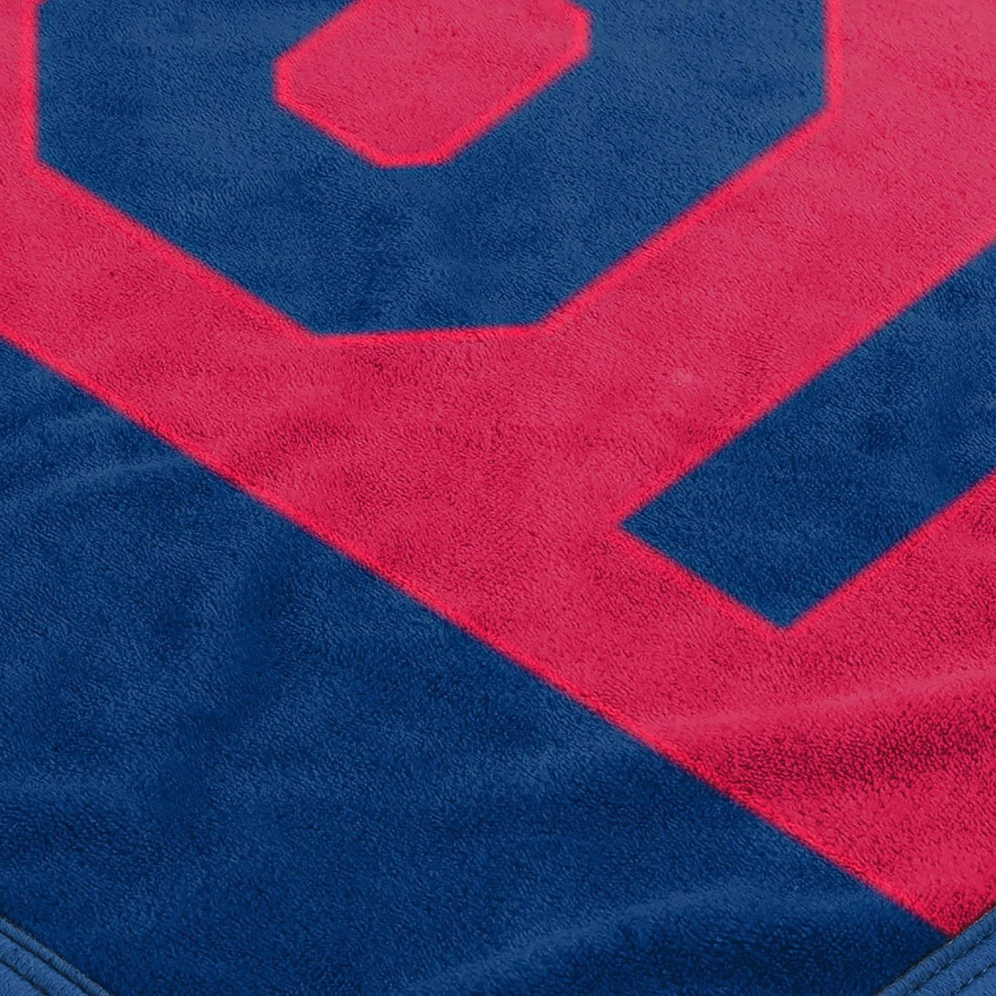 Minnesota Twins Walk Off Micro Raschel Throw Blanket