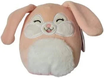 Squishmallows Bop the Bunny 5" Stuffed Plush