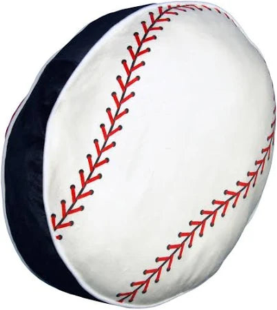 MLB Washington National 15" Cloud Pillow
