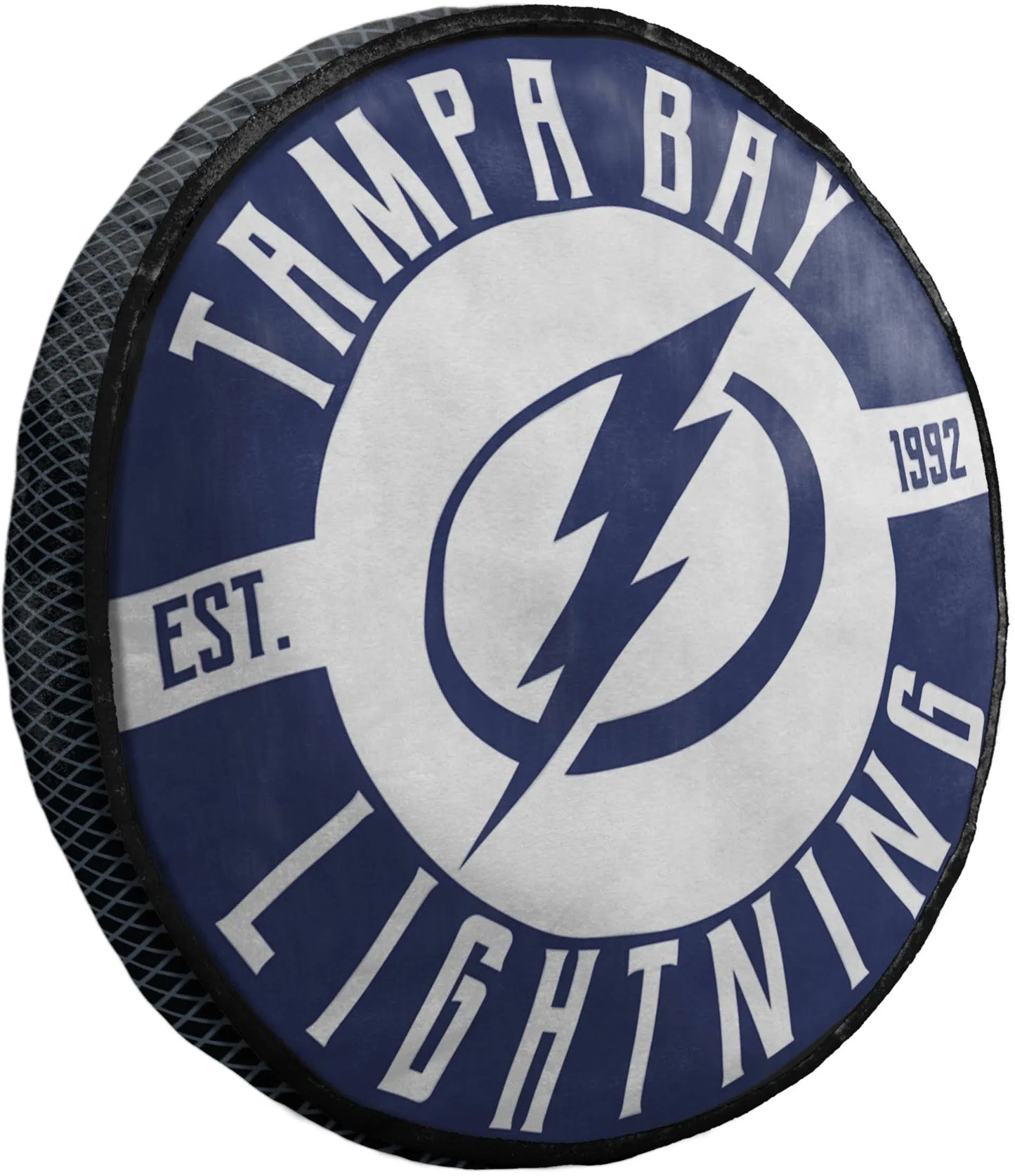 Tampa Bay Lightning NHL 15" Cloud Pillow
