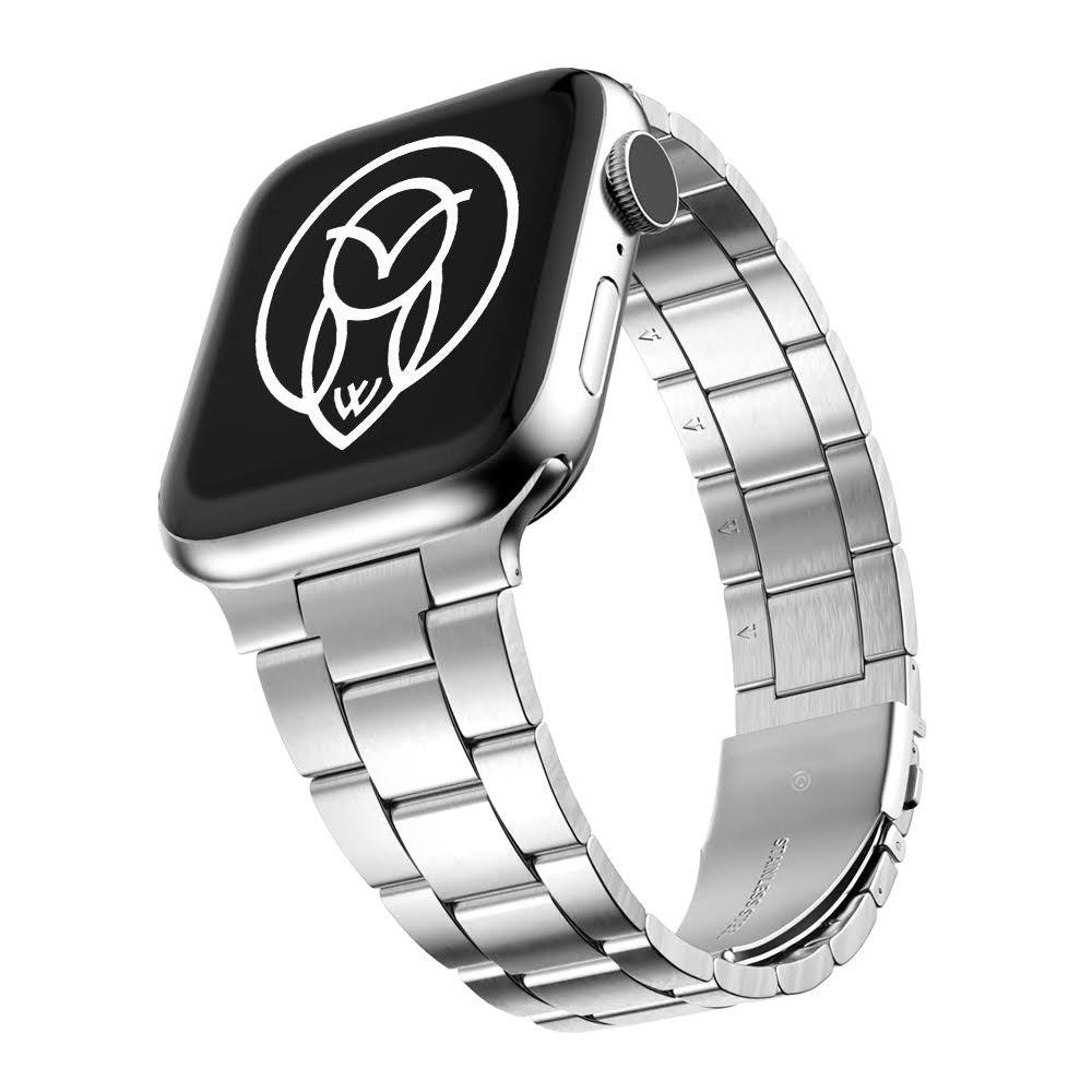 Gaia Metal Strap