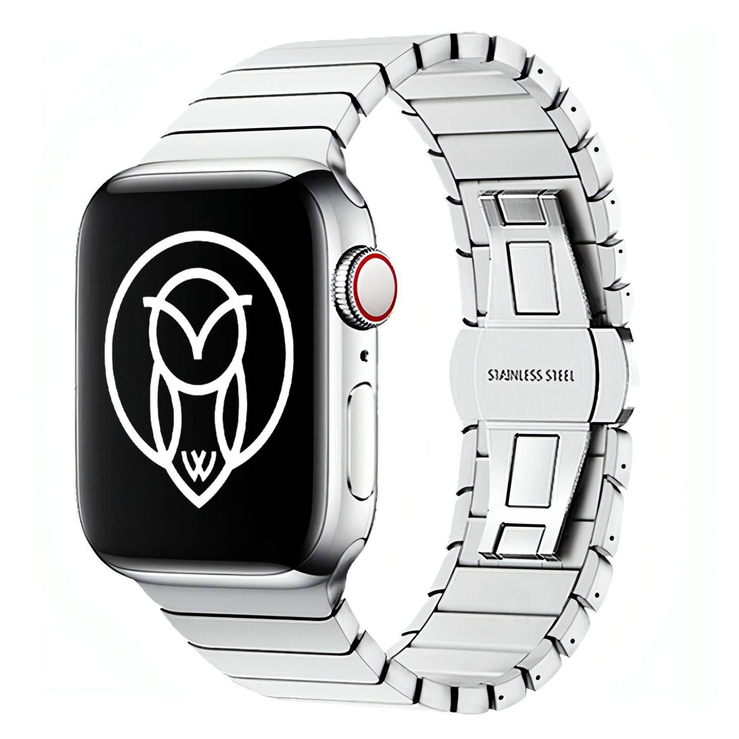 Neos Stainless Band