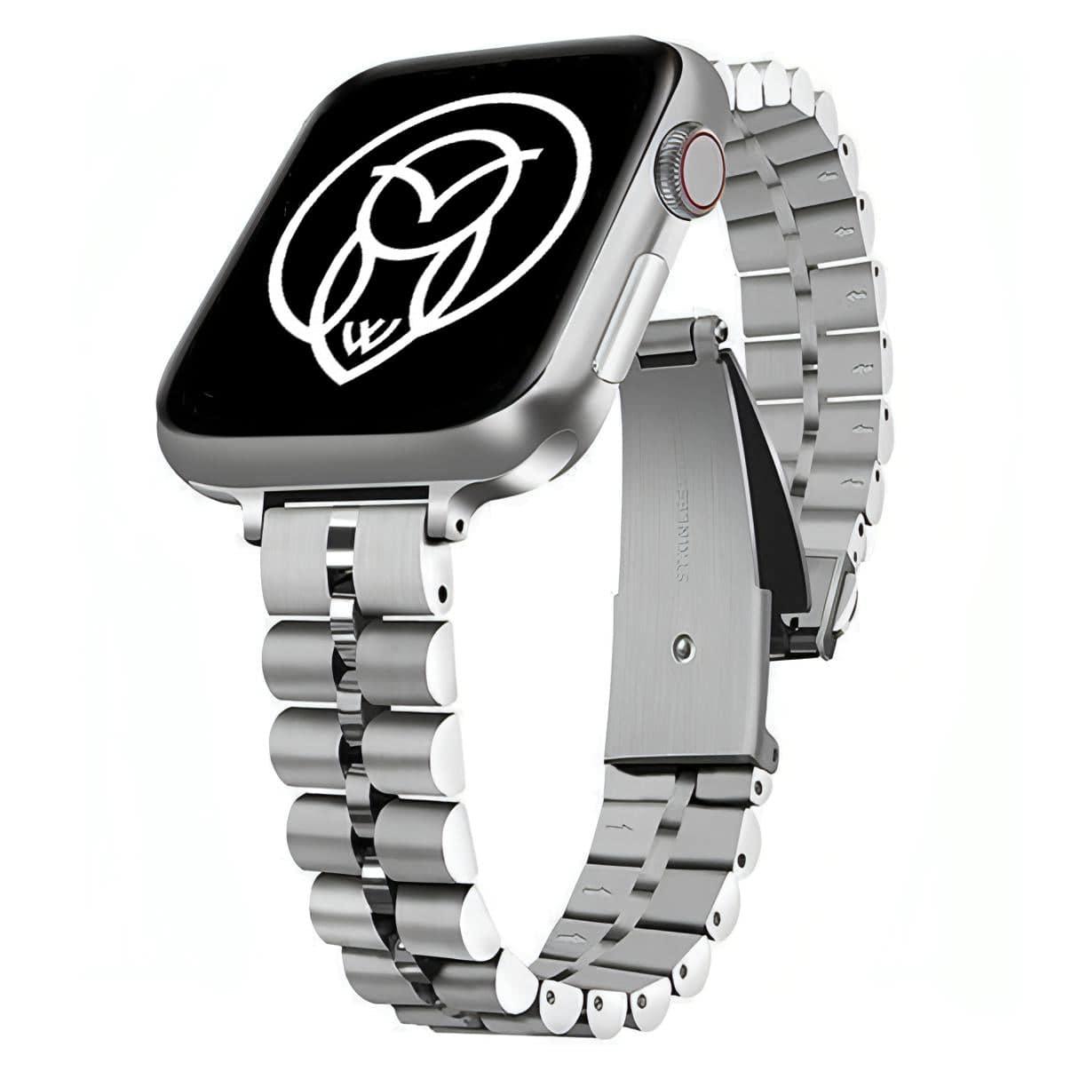 Styx Metal Strap