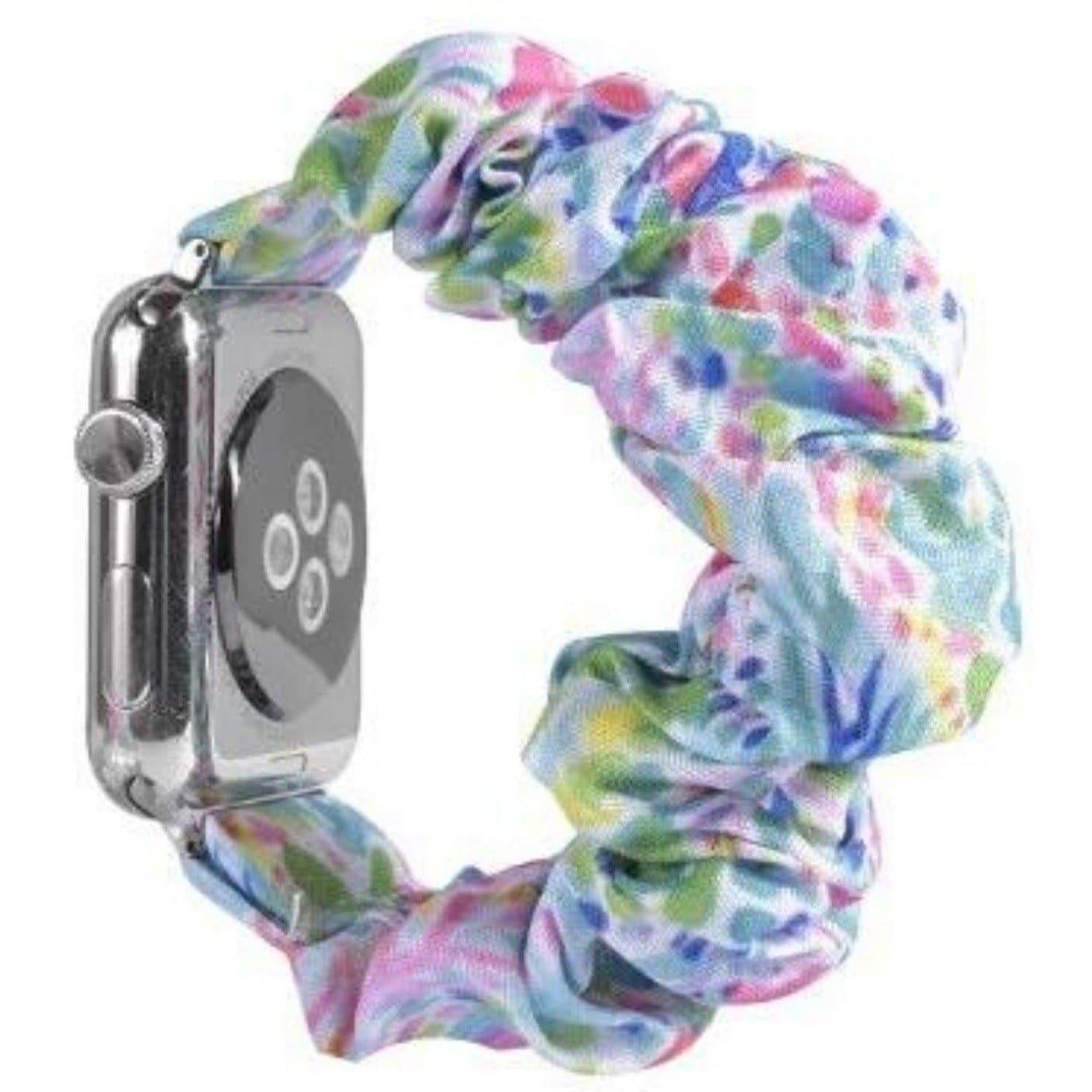 Sofie Scrunchie Band