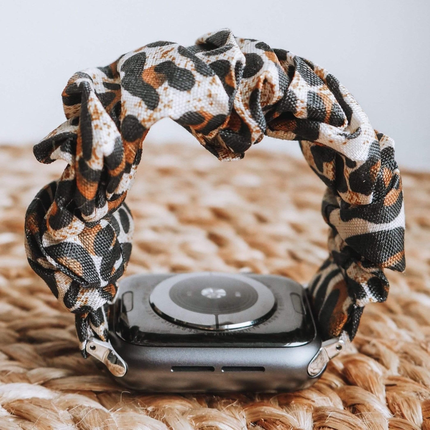 Sofie Scrunchie Band