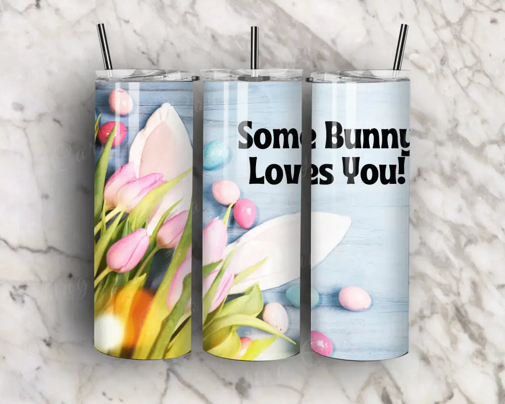 Some Bunny Love You – Blue