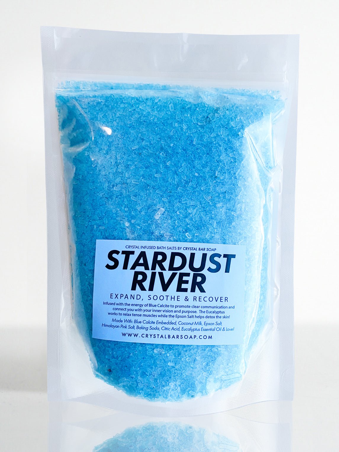Stardust River