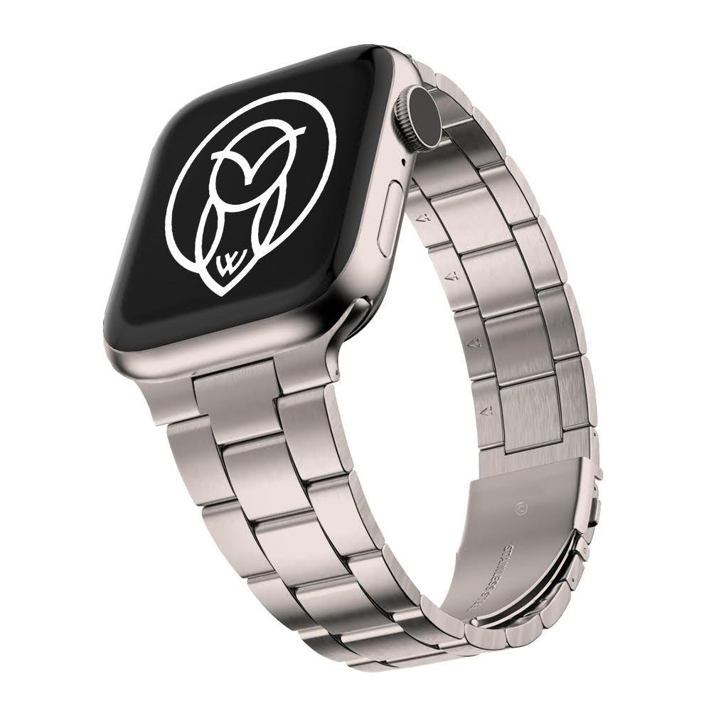 Gaia Metal Strap