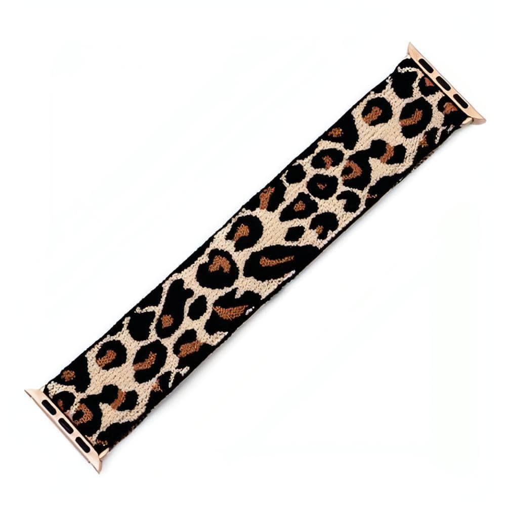 Straton Stretchy Nylon Band
