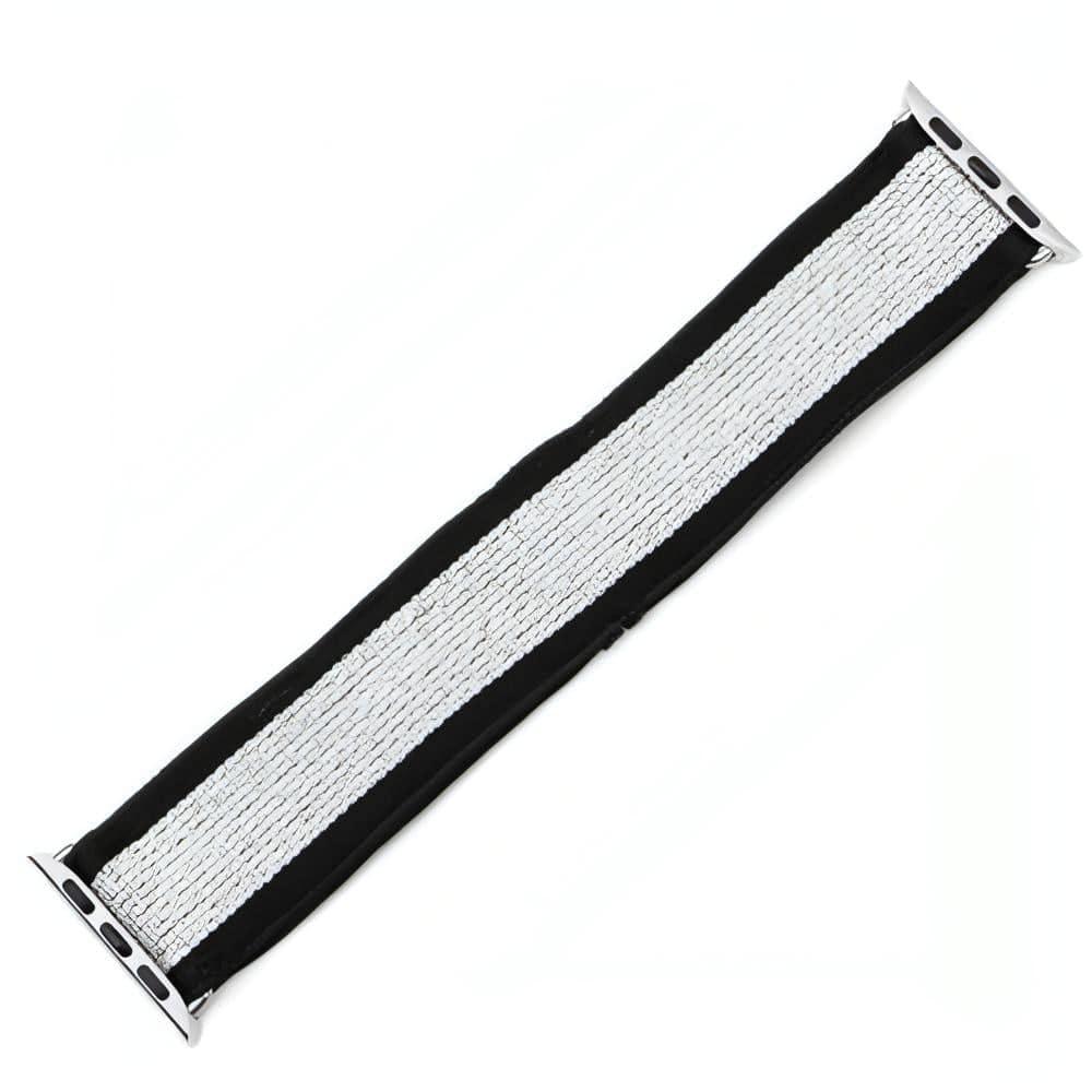 Straton Stretchy Nylon Band
