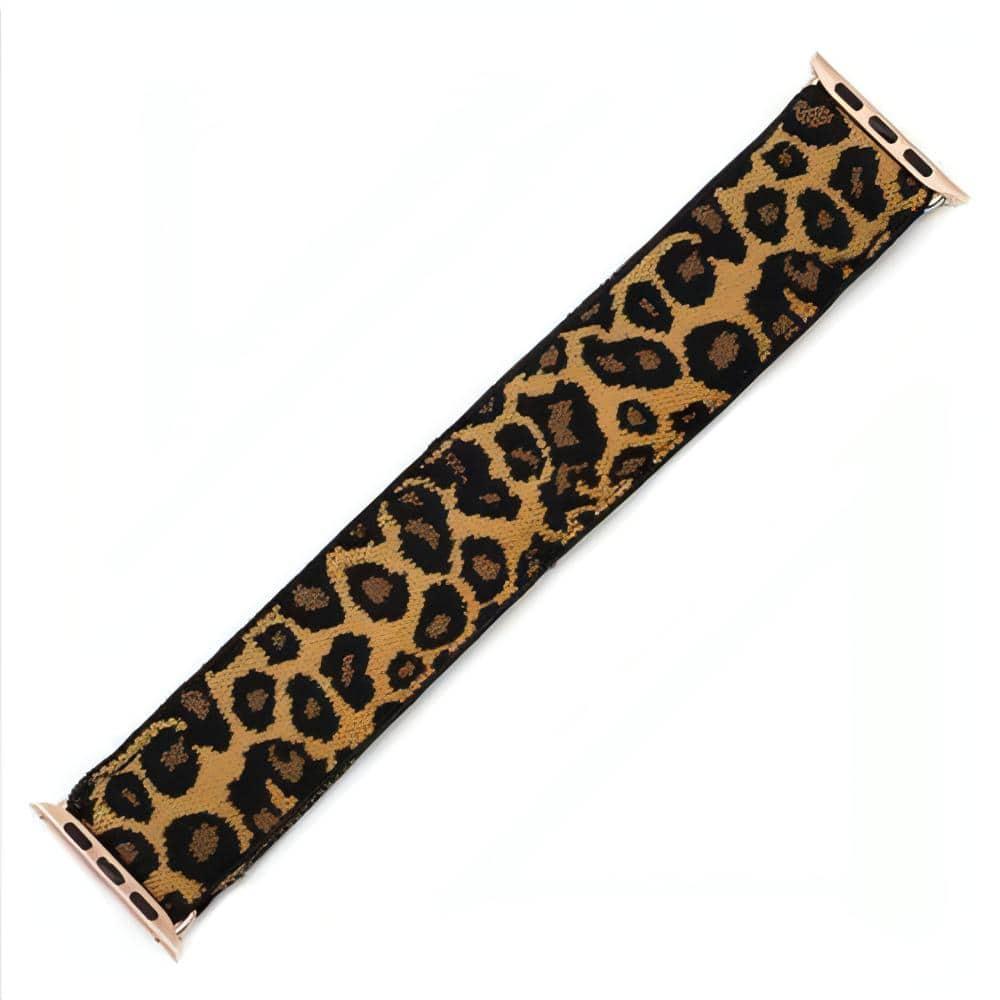 Straton Stretchy Nylon Band