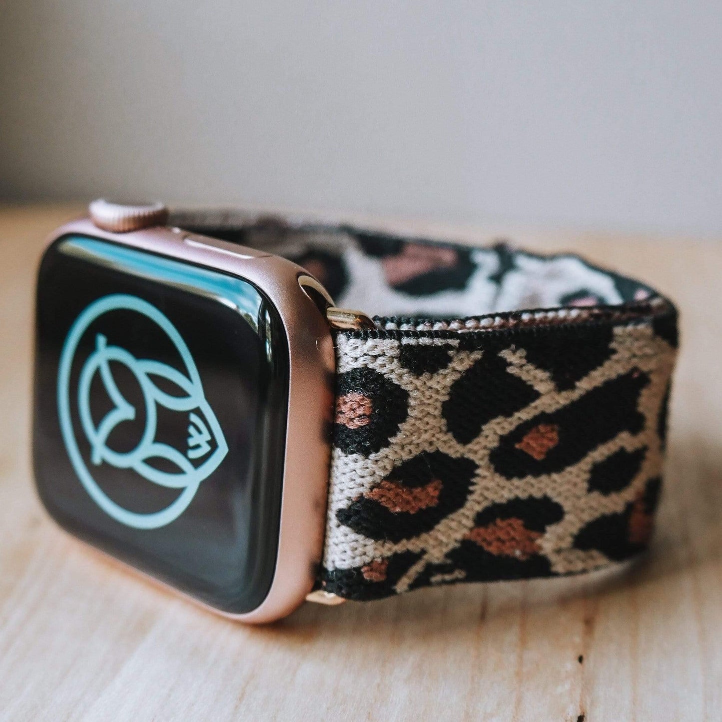 Straton Stretchy Nylon Band