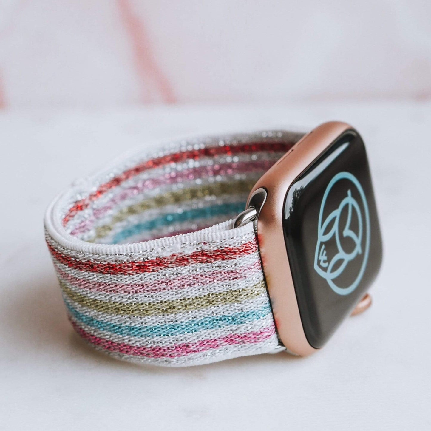 Straton Stretchy Nylon Band