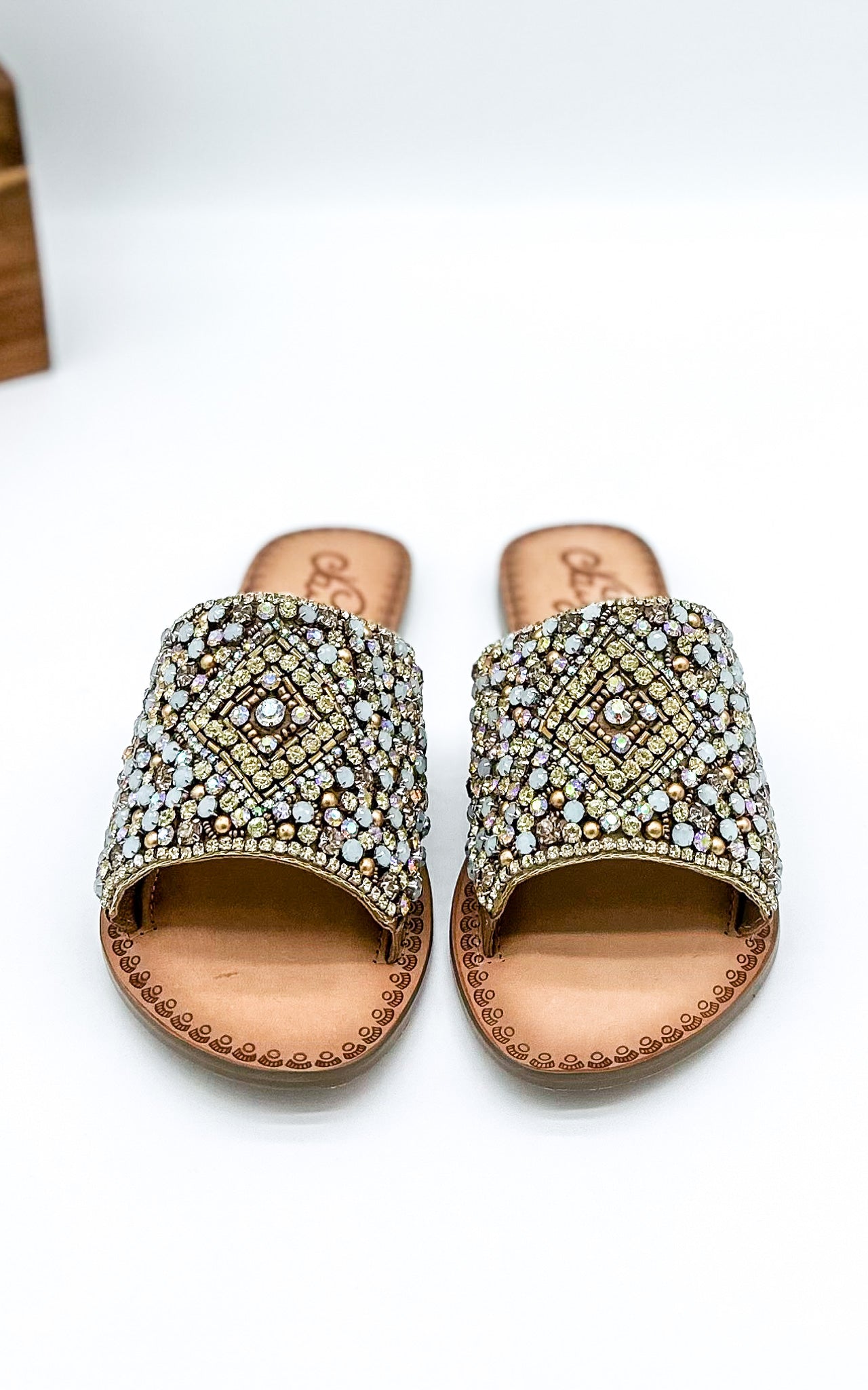 Susanna Sandal in Multi