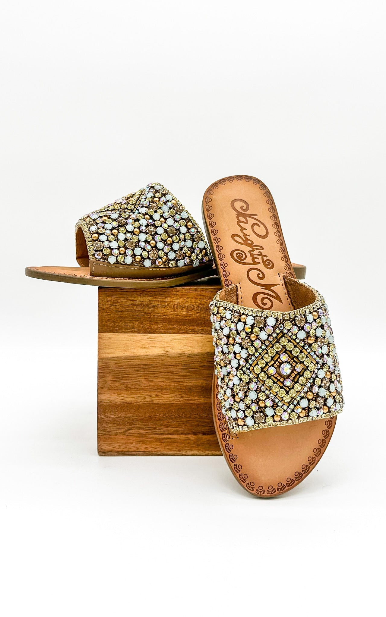 Susanna Sandal in Multi