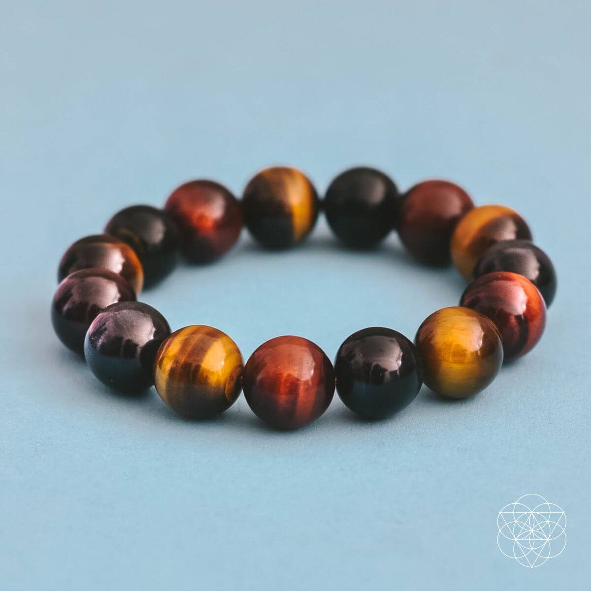 Tiger Protection Bracelet