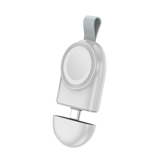 Wireless Travel Charger
