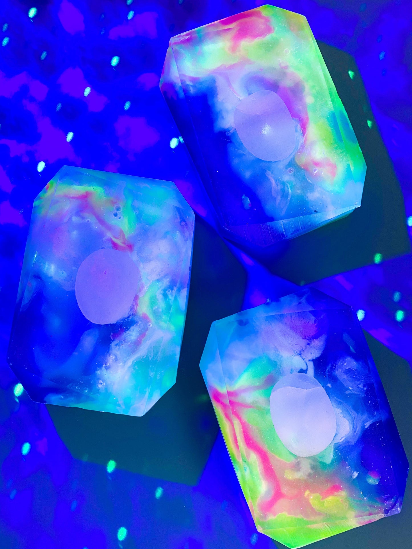 True Liberation (Aquarius)