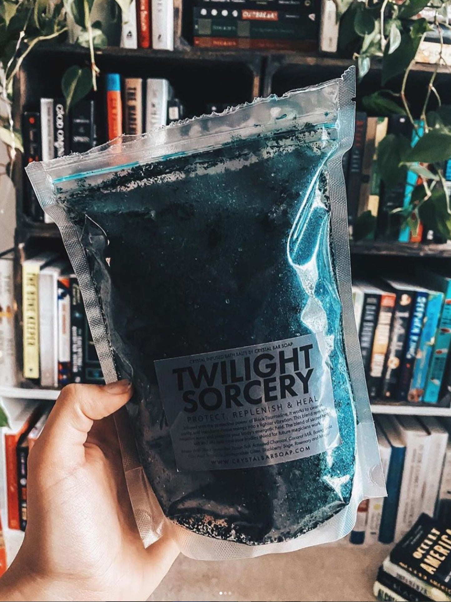 Twilight Sorcery