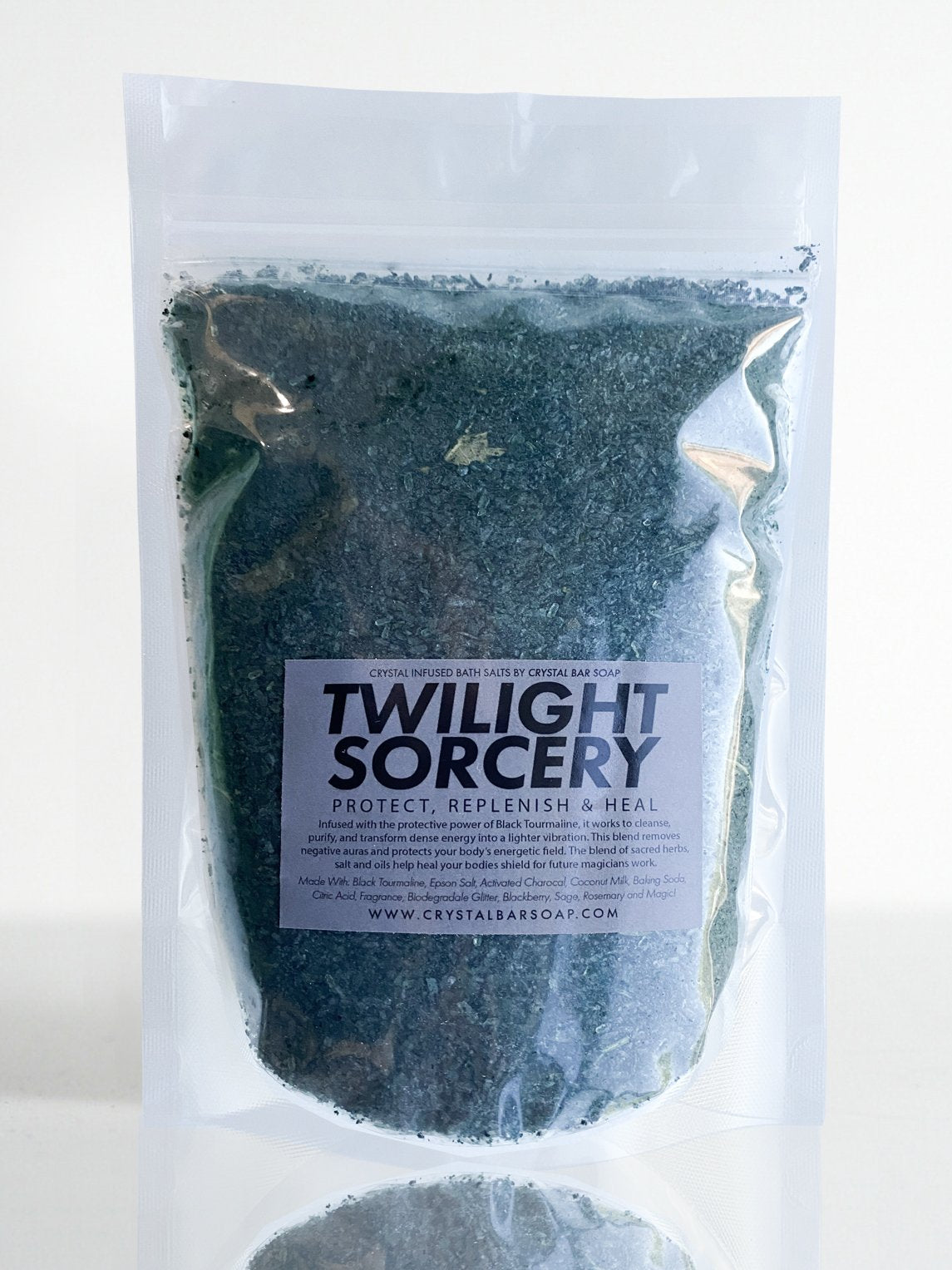 Twilight Sorcery