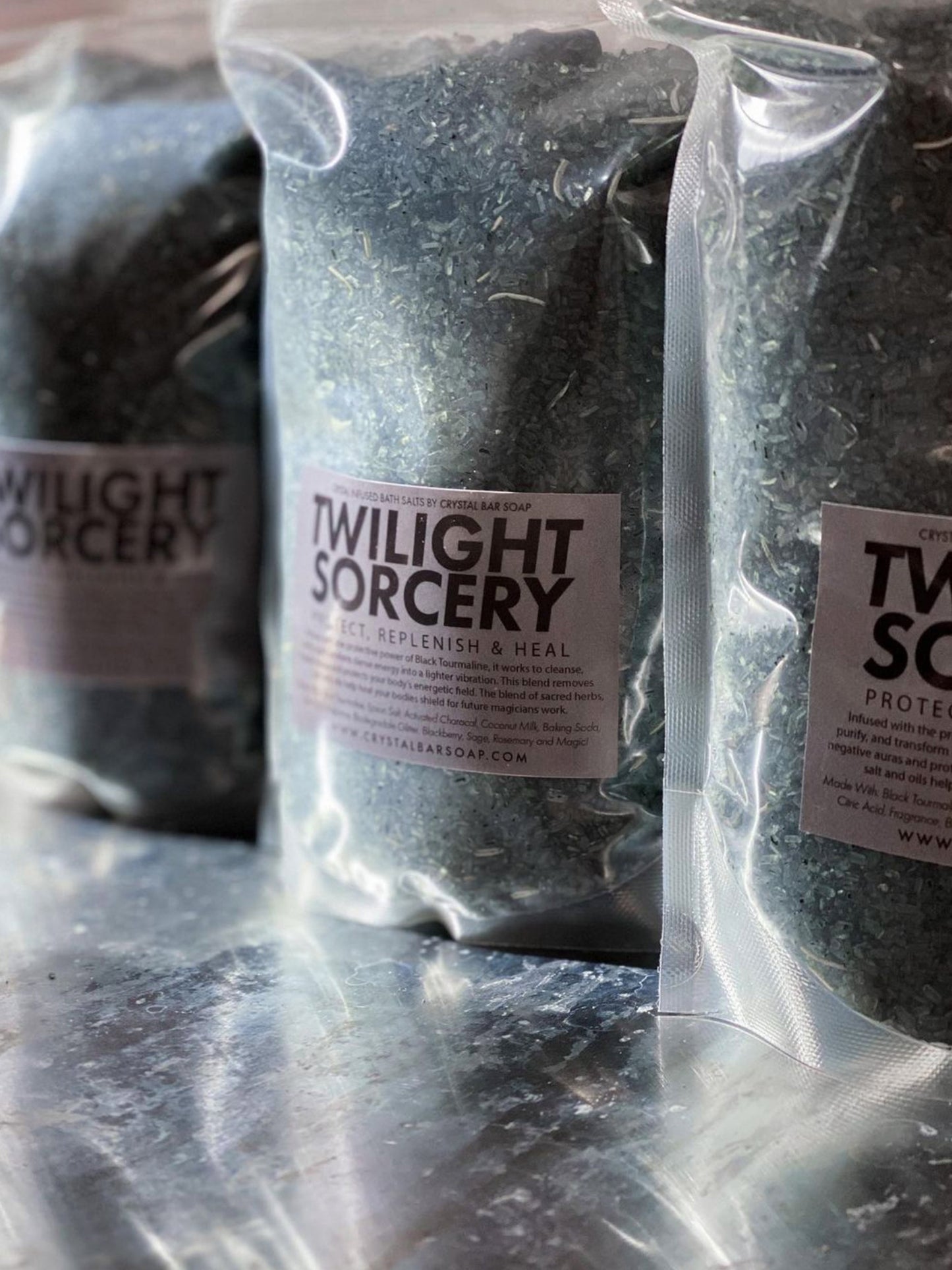 Twilight Sorcery