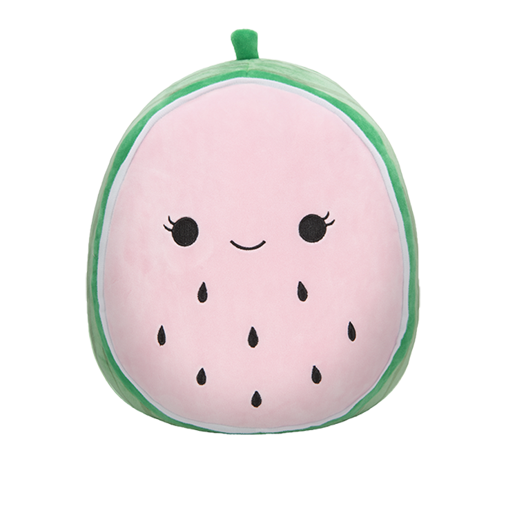 Squishmallows Wanda the Watermelon 12" Stuffed Plush