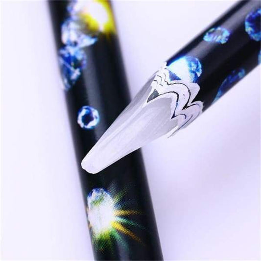 Wax Diamond Painting Pencil