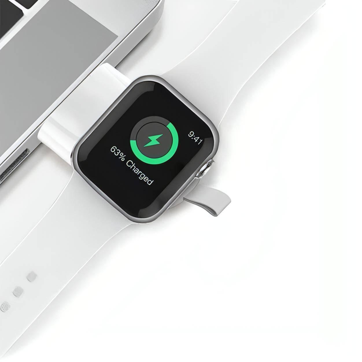 Wireless Travel Charger